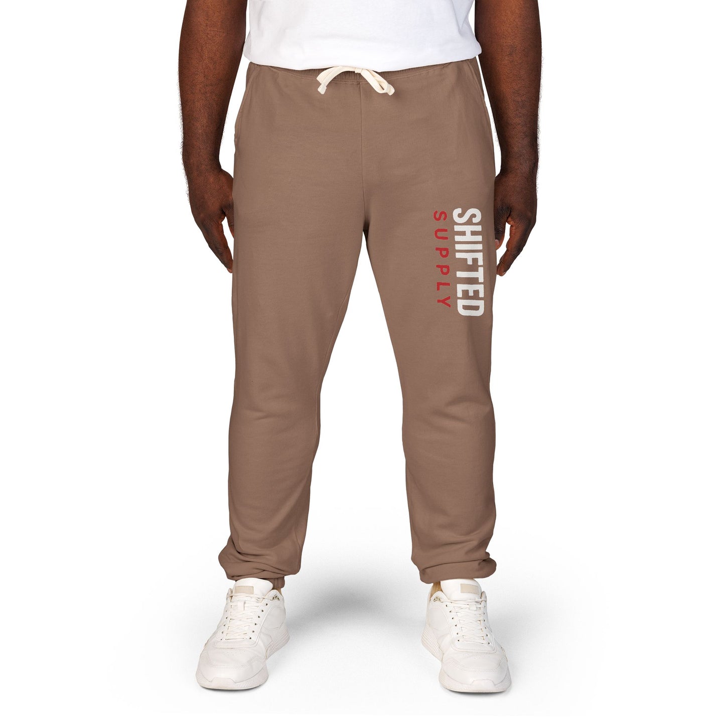 Shifted Supply Fleece Sweatpants