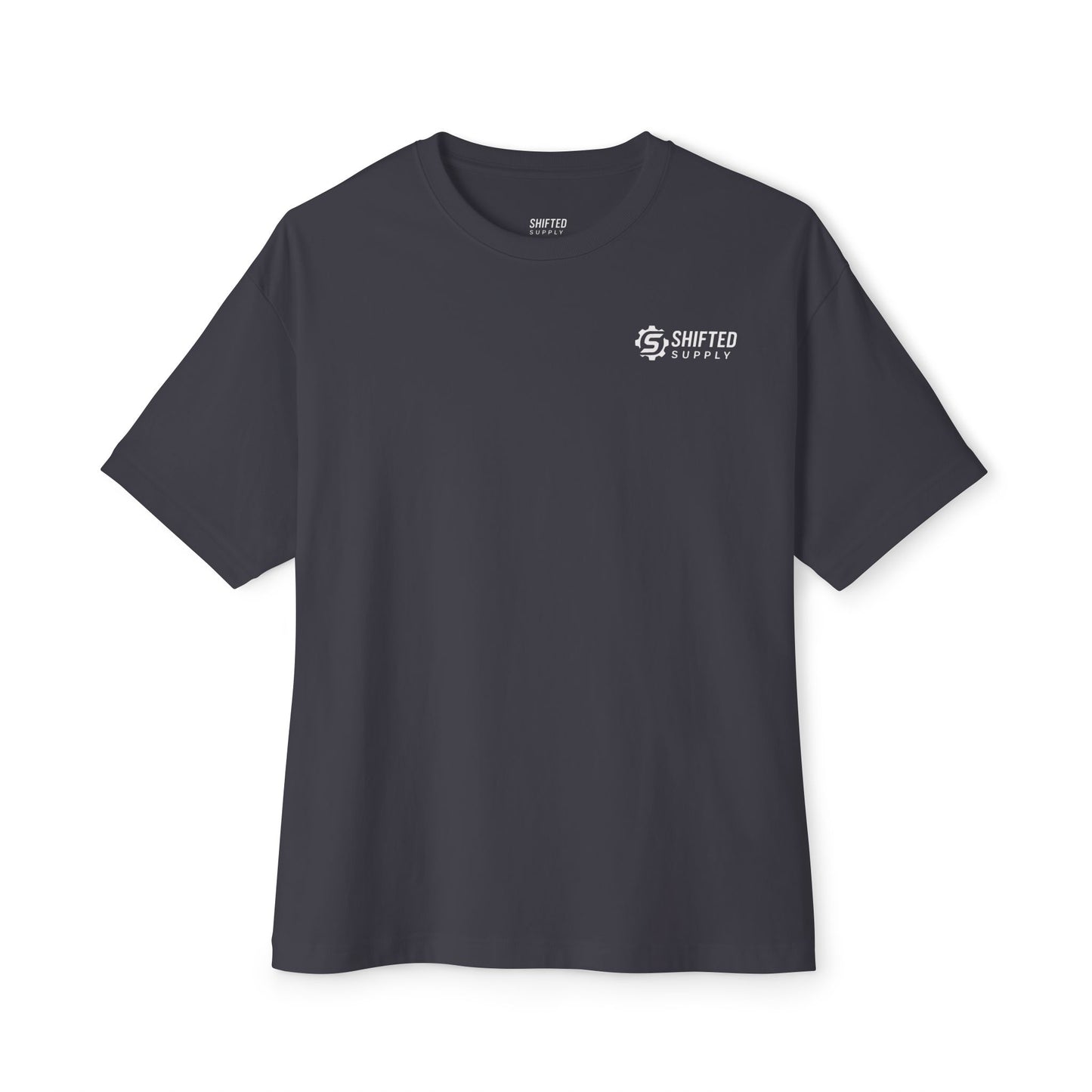 Shelby Shifted Supply Tee