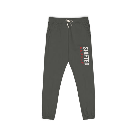 Shifted Supply Fleece Sweatpants