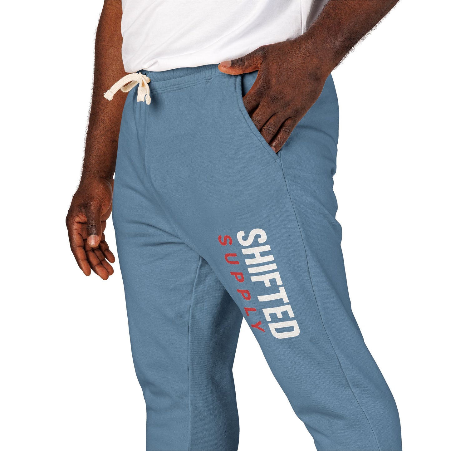 Shifted Supply Fleece Sweatpants