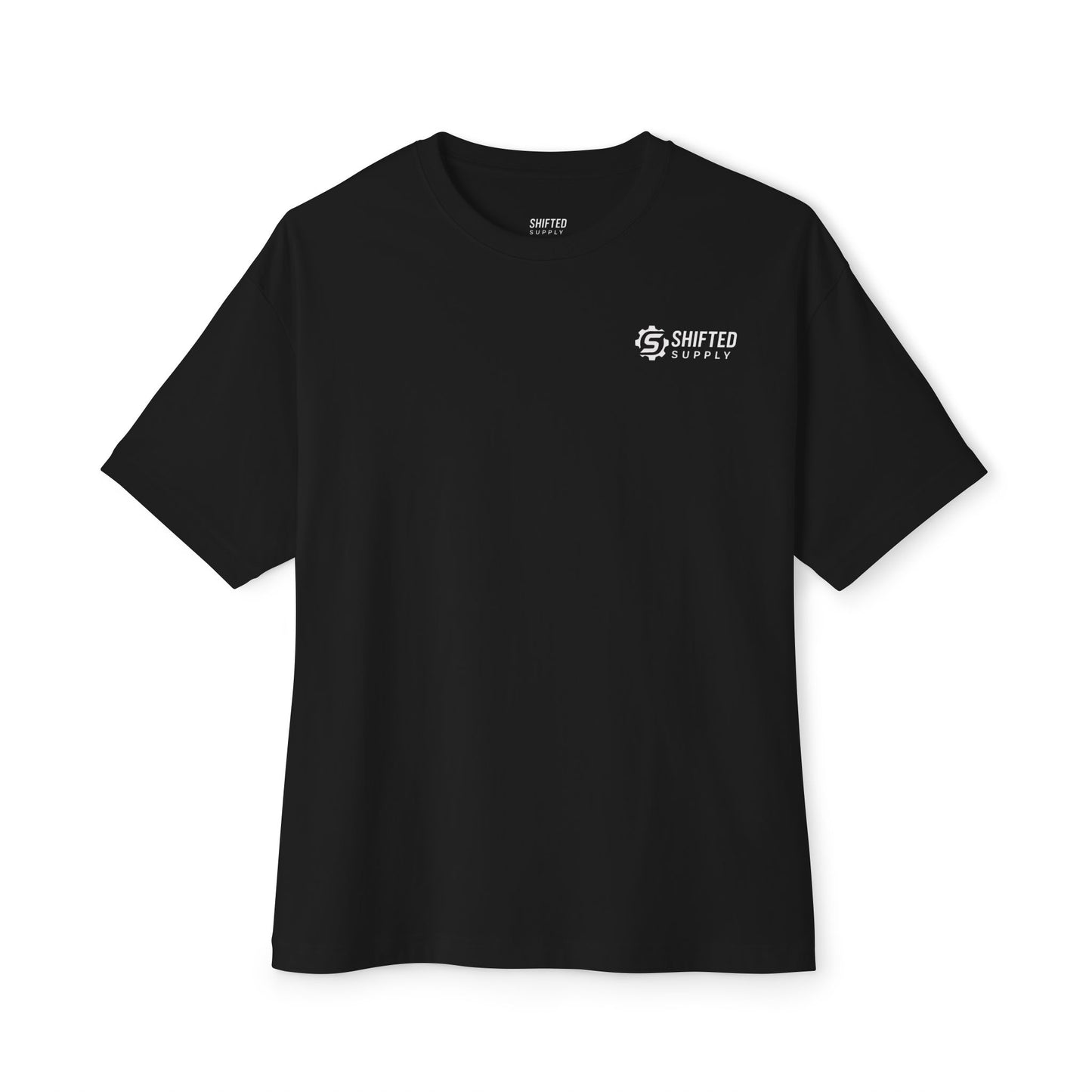 Shelby Shifted Supply Tee