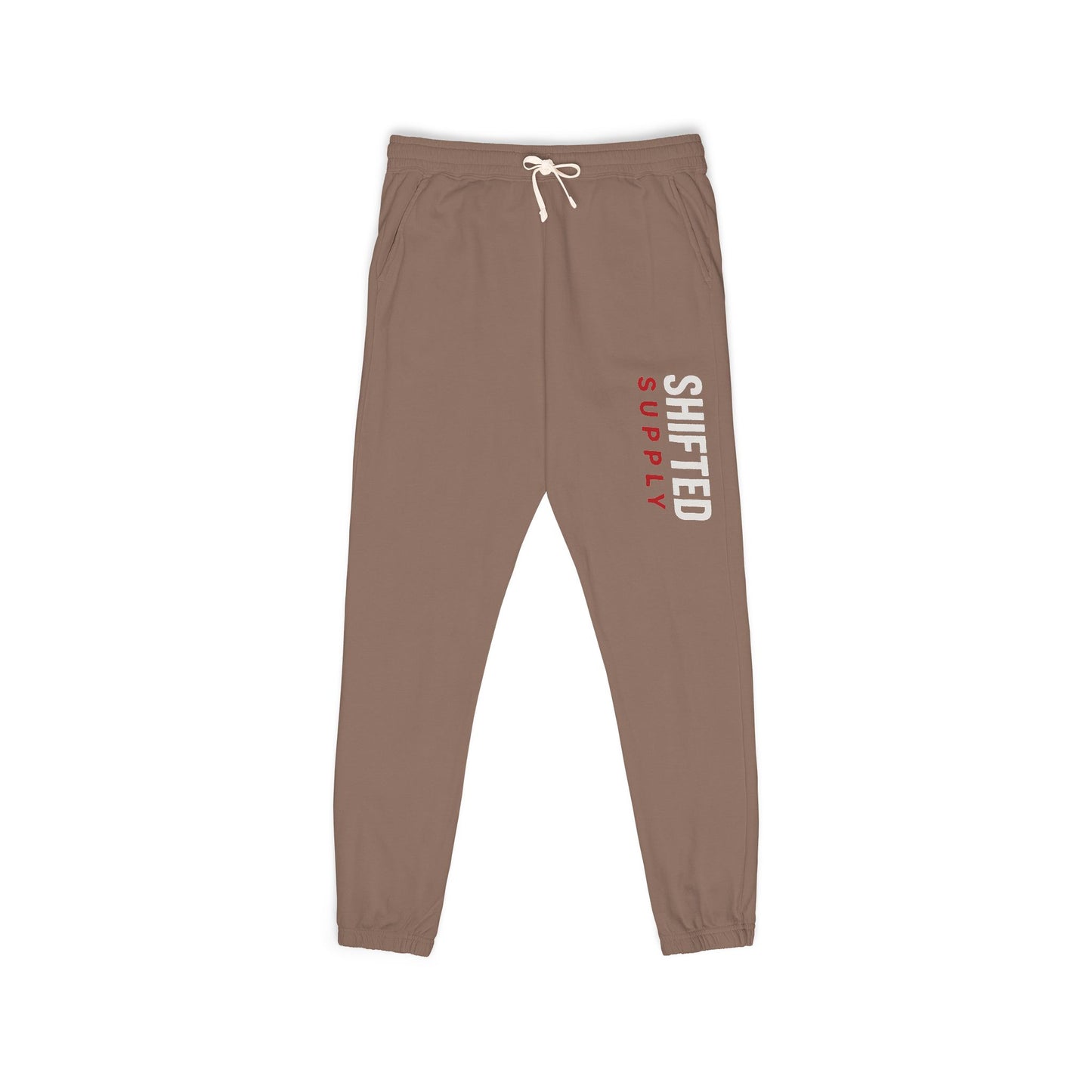 Shifted Supply Fleece Sweatpants