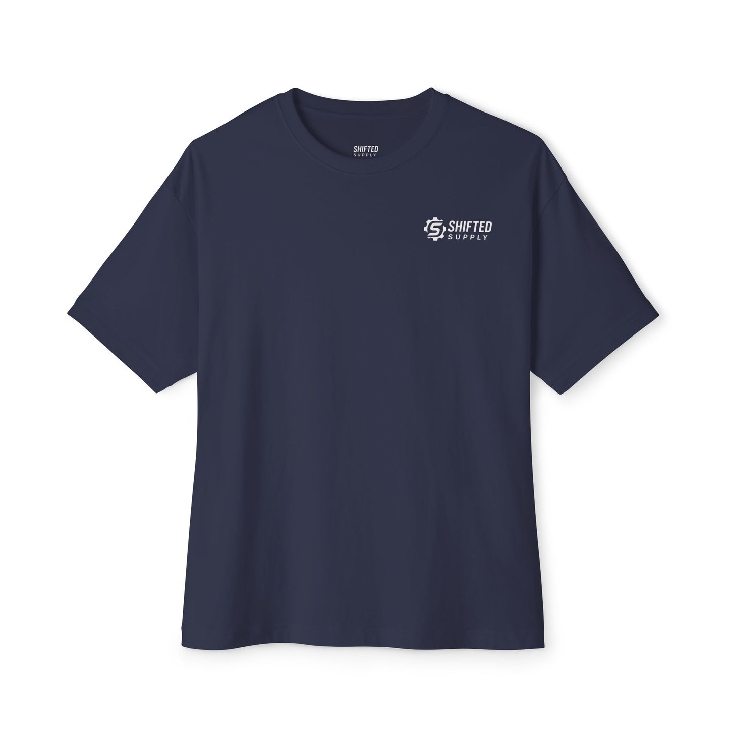 Shelby Shifted Supply Tee