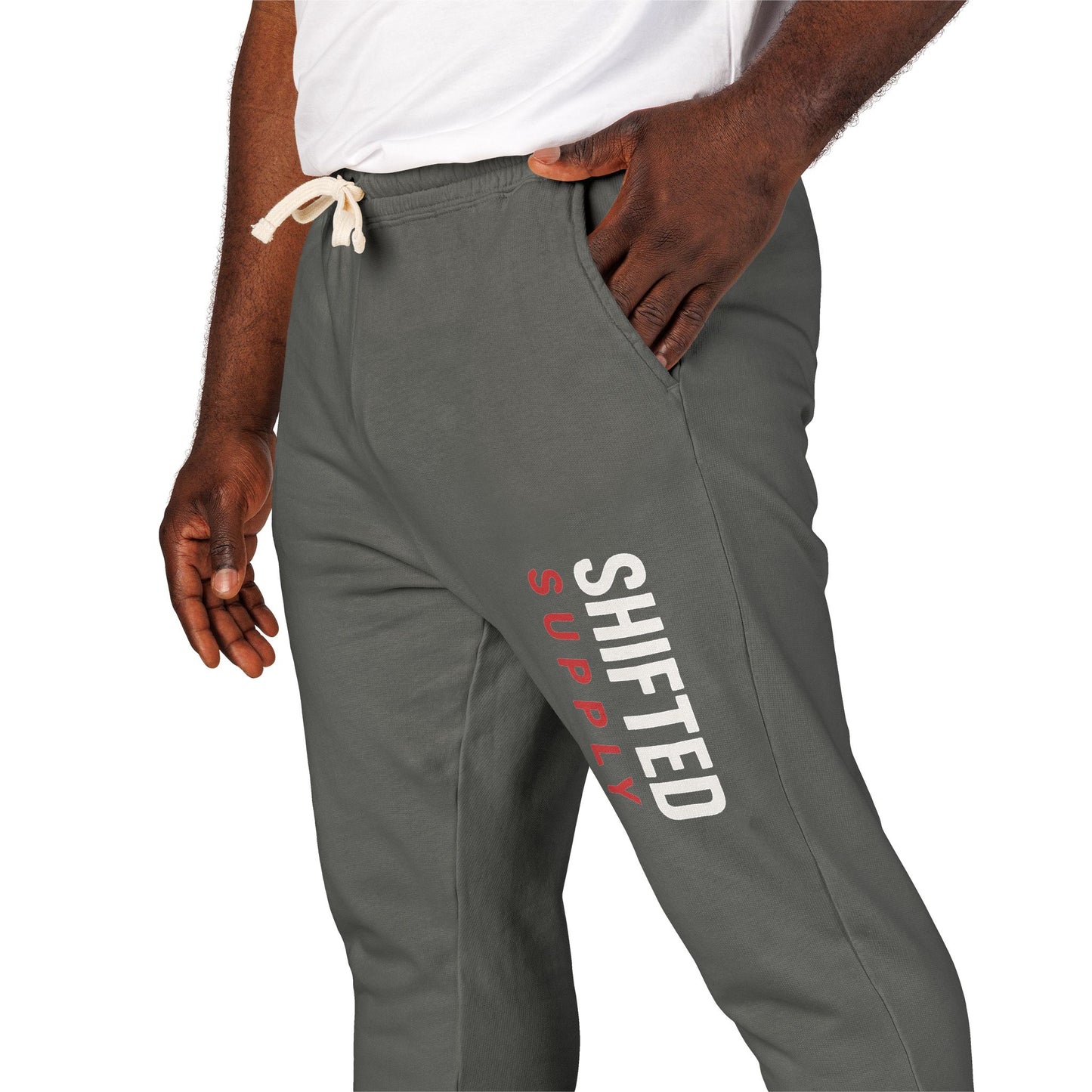 Shifted Supply Fleece Sweatpants