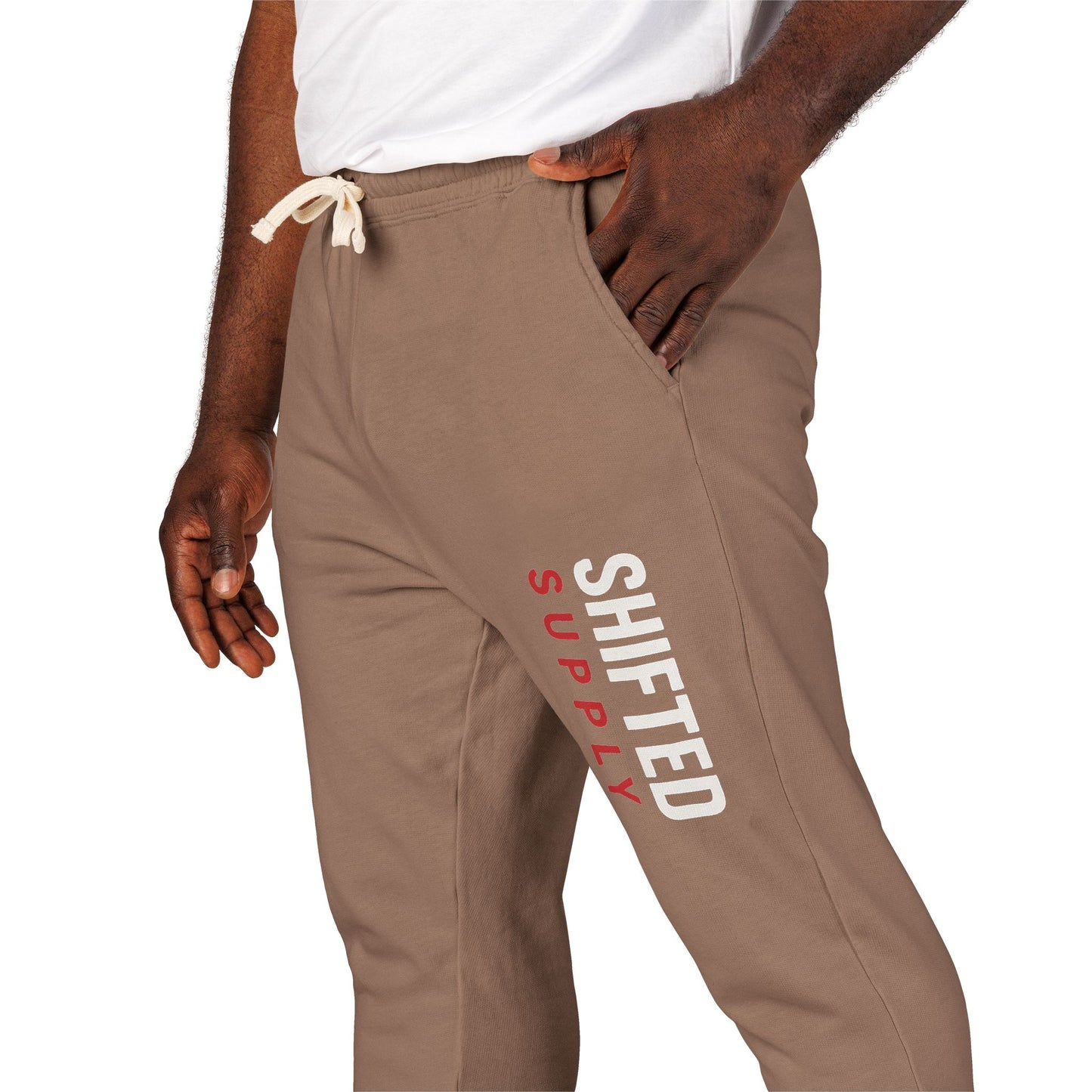 Shifted Supply Fleece Sweatpants