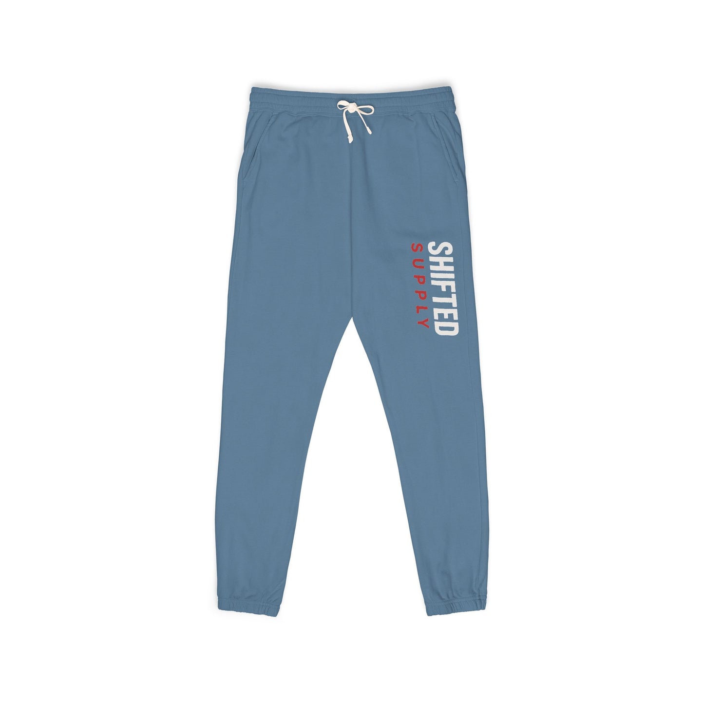 Shifted Supply Fleece Sweatpants