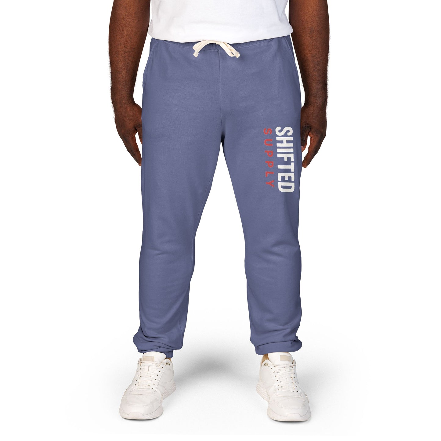 Shifted Supply Fleece Sweatpants