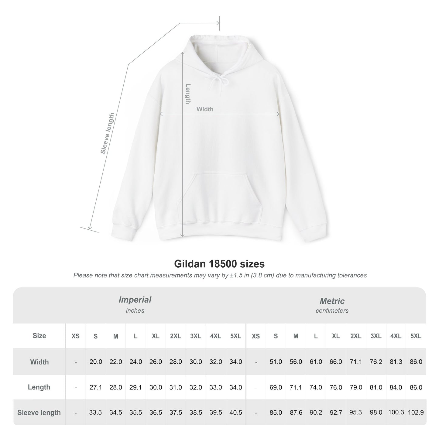 Shifted Supply Branded Hoodie