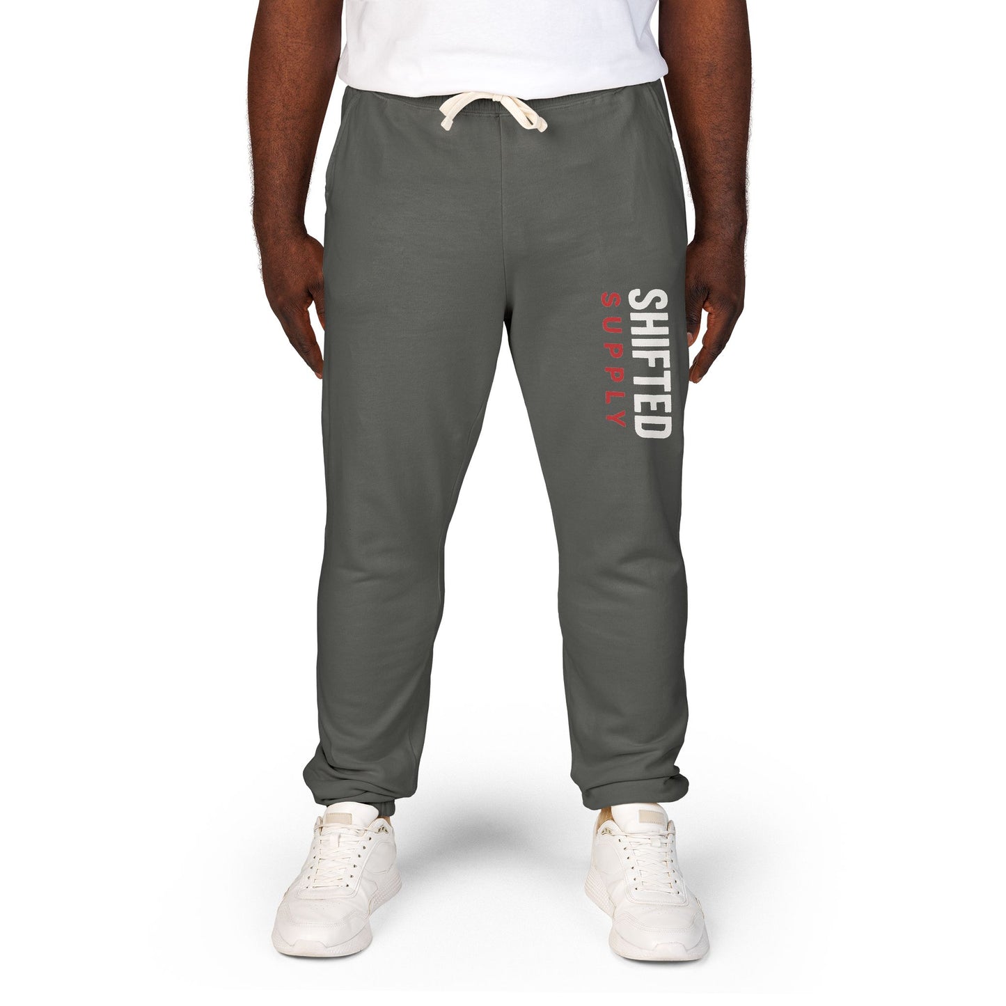 Shifted Supply Fleece Sweatpants